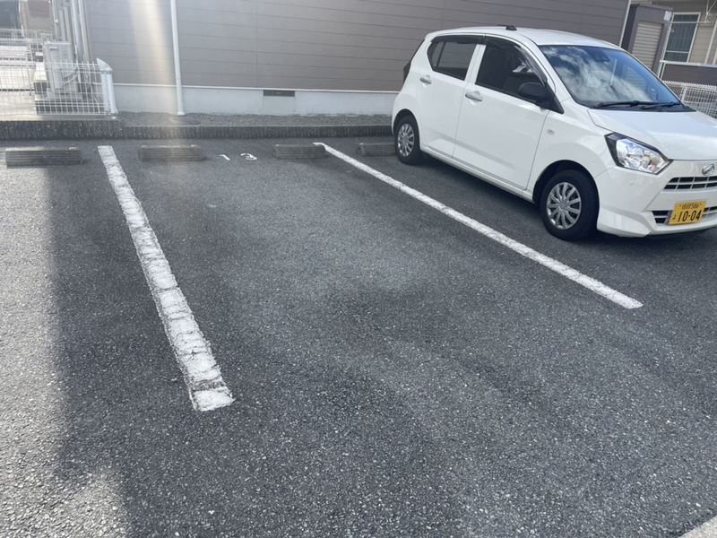 駐車場 写真10