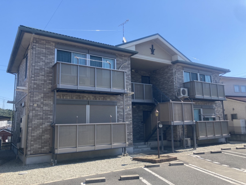 外観 外観写真