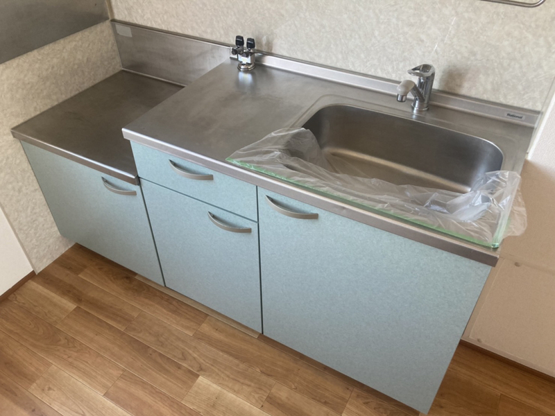 キッチン 写真3