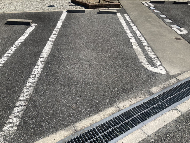 駐車場 写真10
