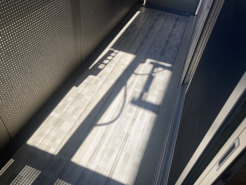 バルコニー・ベランダ 写真14