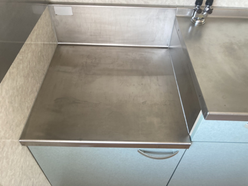 キッチン 写真20