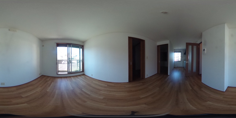 リビング 写真34