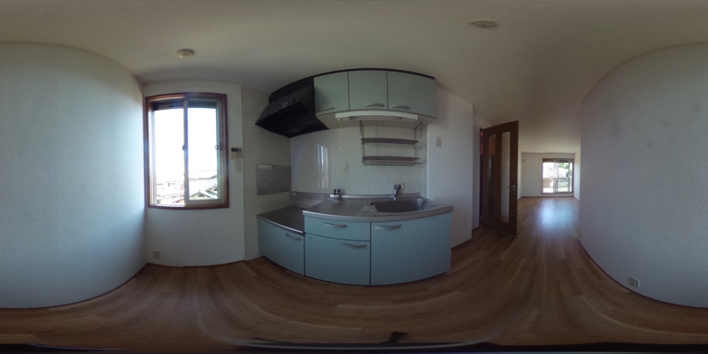 キッチン 写真35