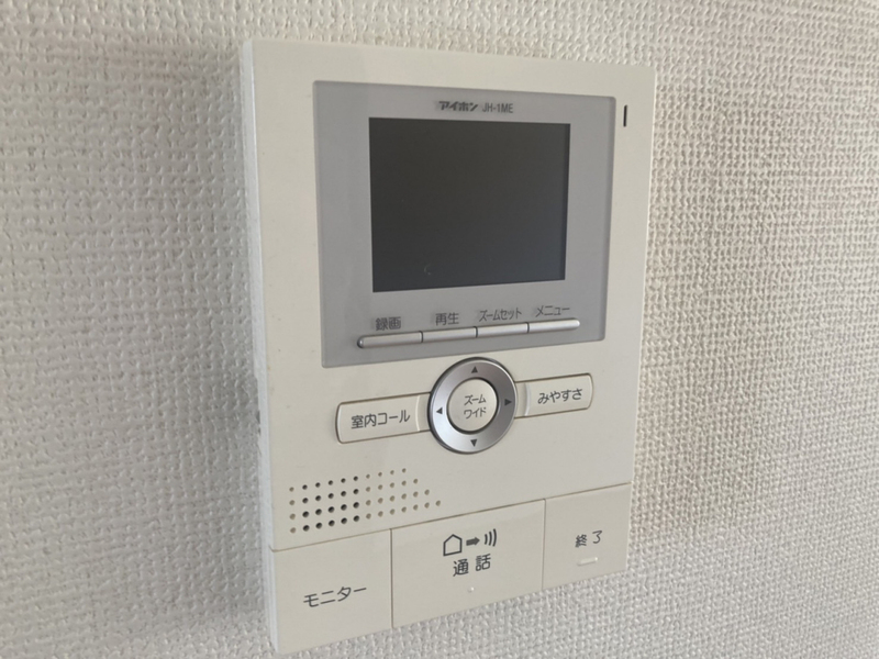 セキュリティ 写真12