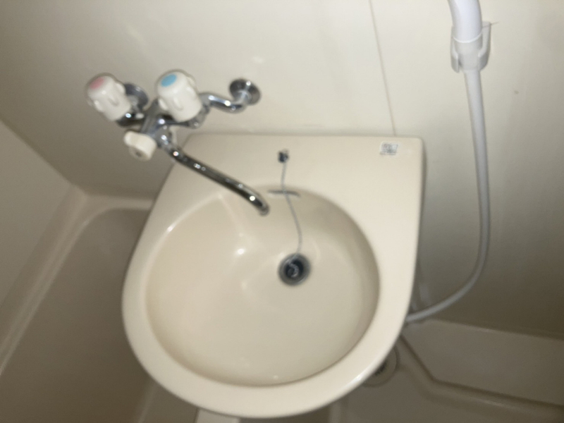 洗面所 写真5