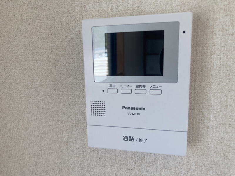 セキュリティ 写真12