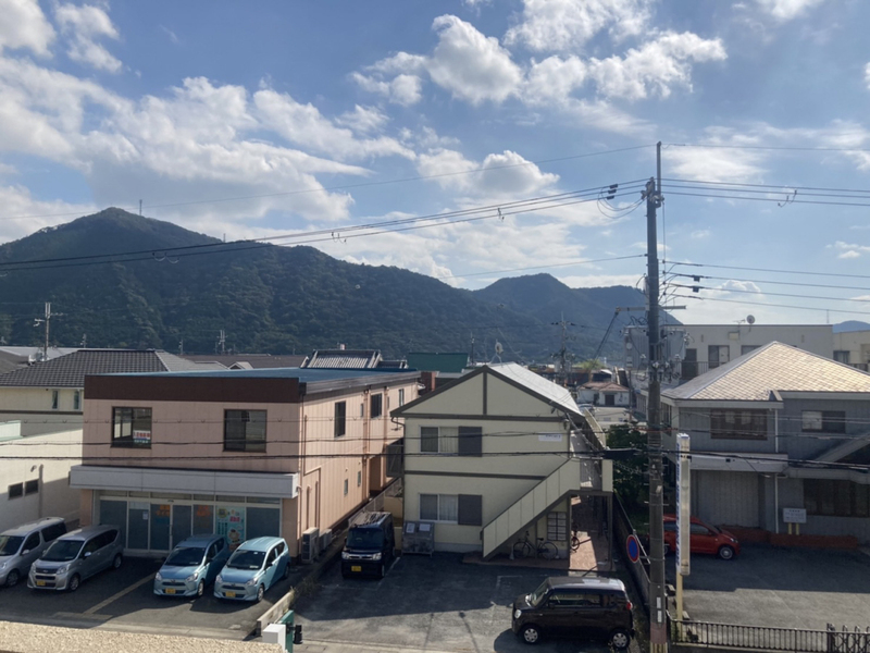眺望 写真15