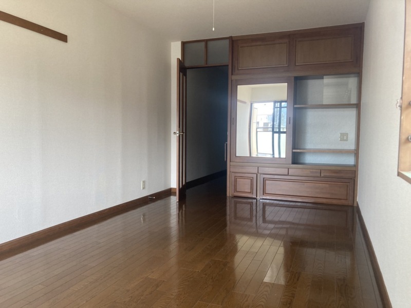 寝室 写真18