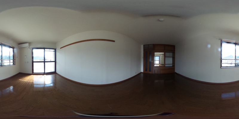 リビング 写真34