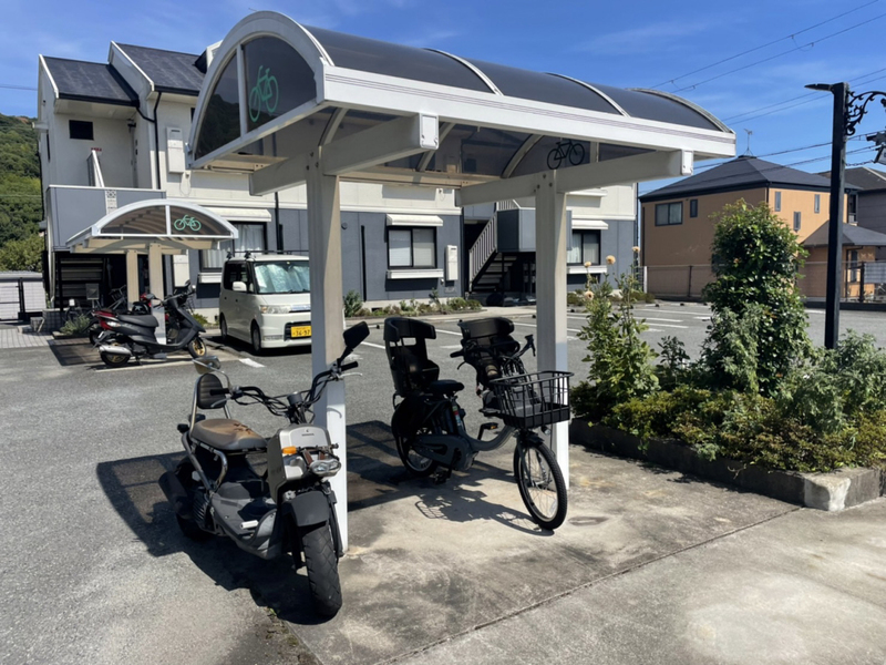 共用部 写真11
