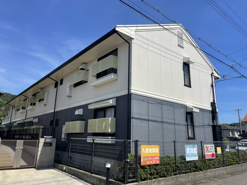 外観 写真29