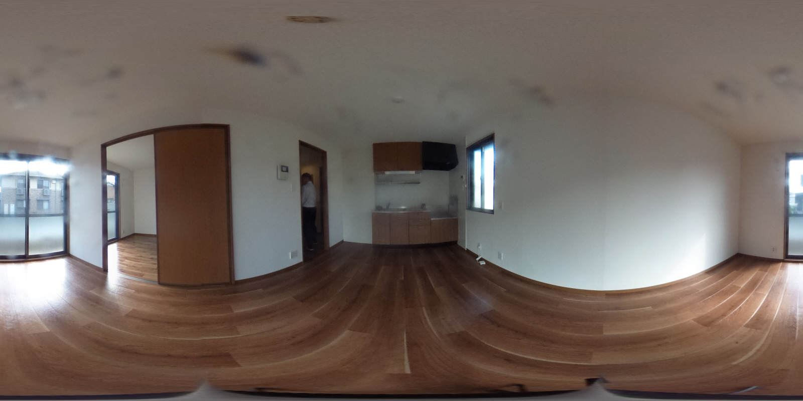 リビング 写真34