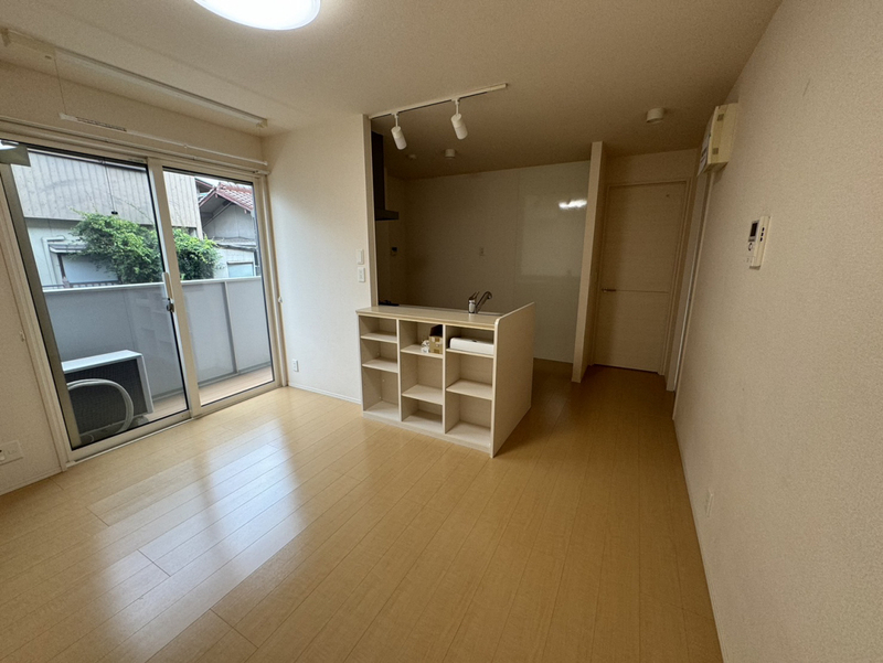 リビング 写真2