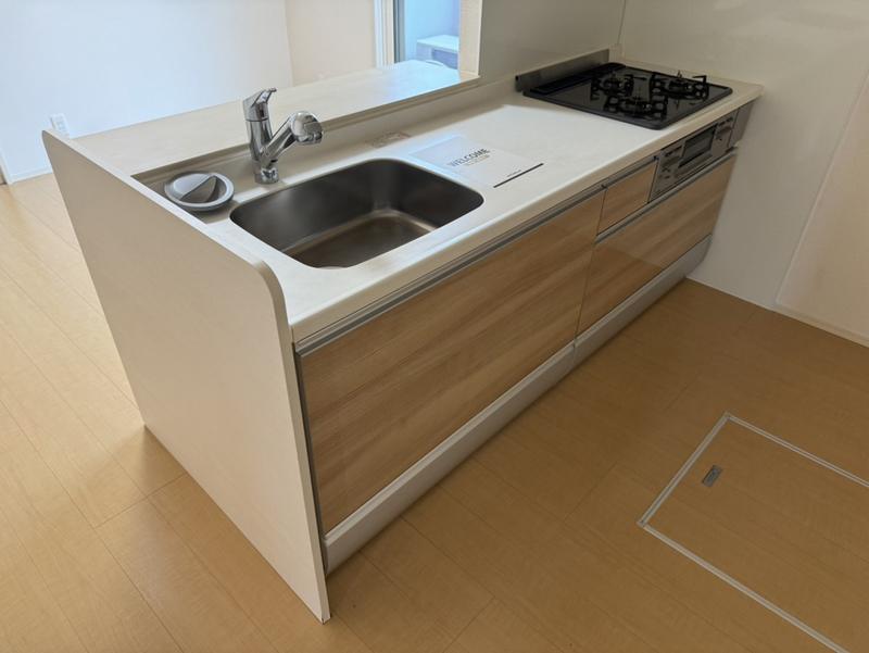 キッチン 写真3