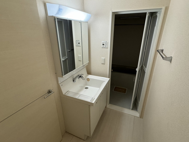 洗面所 写真6