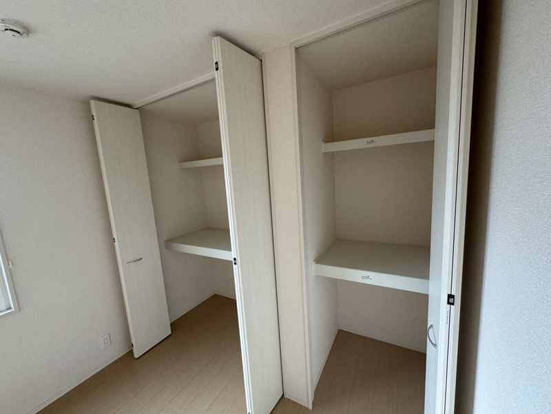 収納 写真9