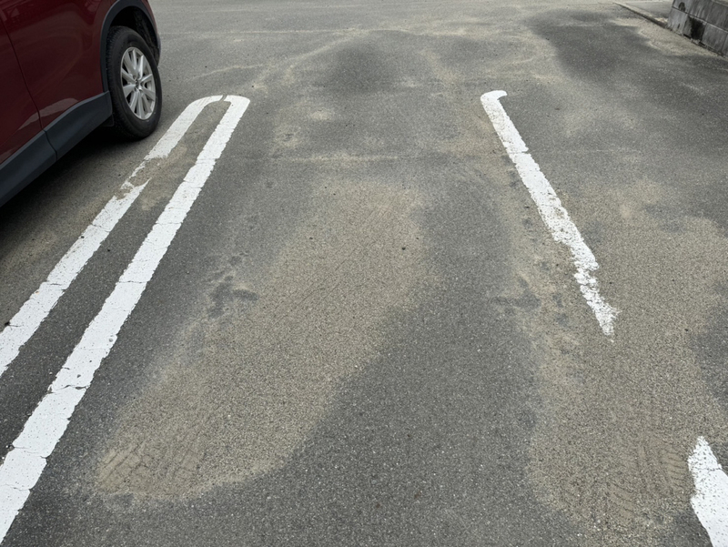 駐車場 写真10