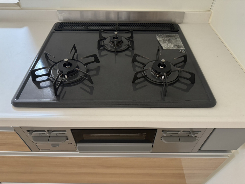 キッチン 写真19