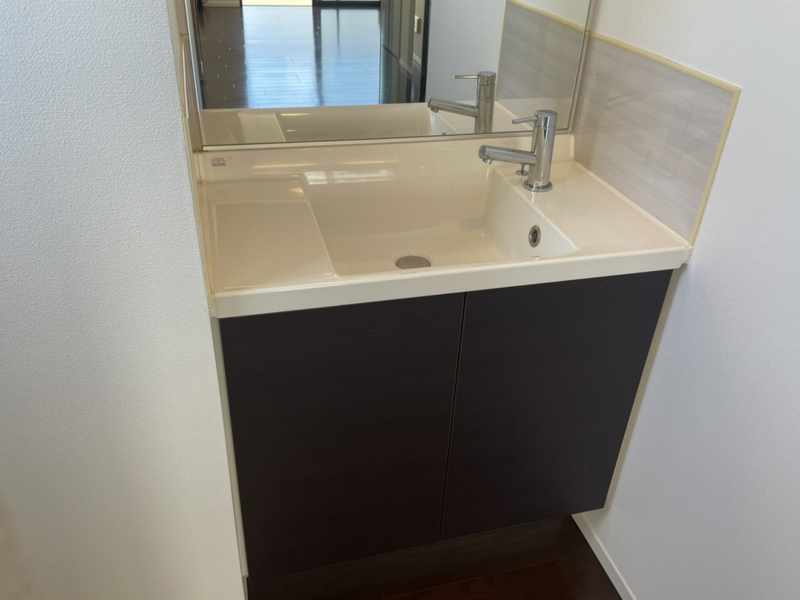 洗面所 写真6