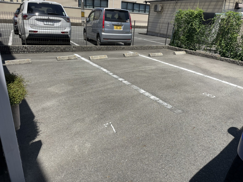 駐車場 写真10