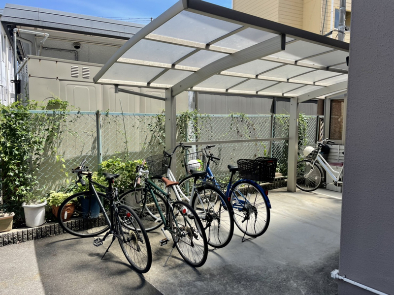 共用部 写真11