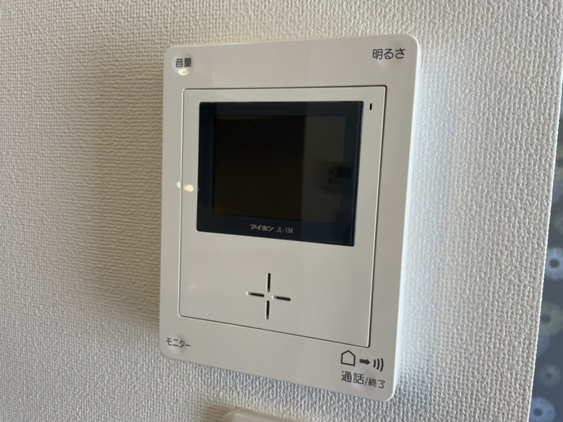 セキュリティ 写真13