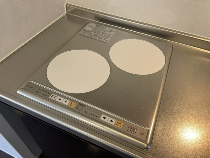 キッチン 写真19
