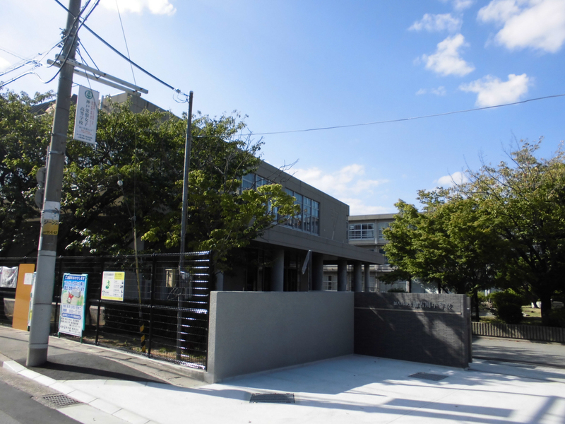 加古川中学校まで884m (徒歩12分) 写真22