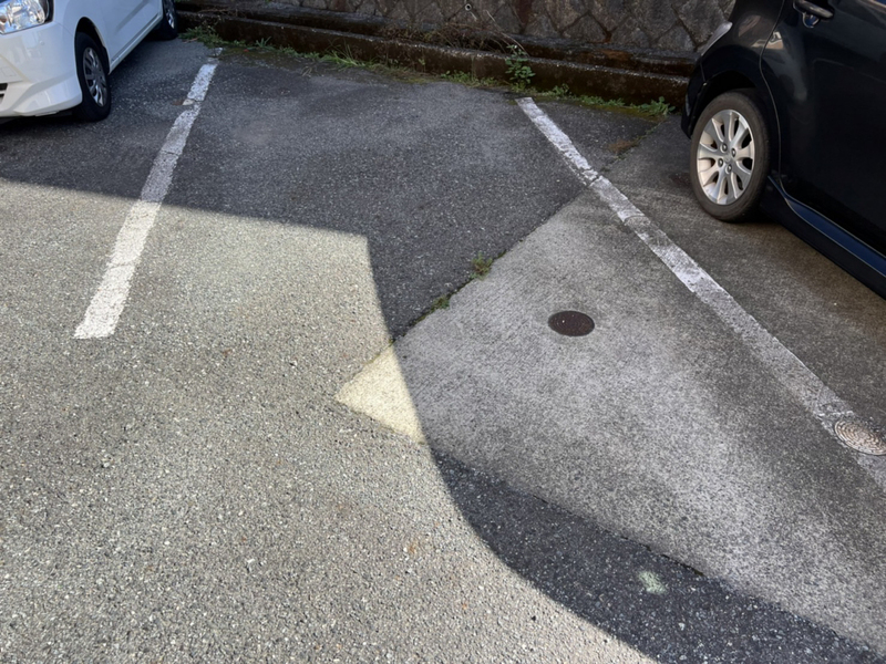 駐車場 写真10