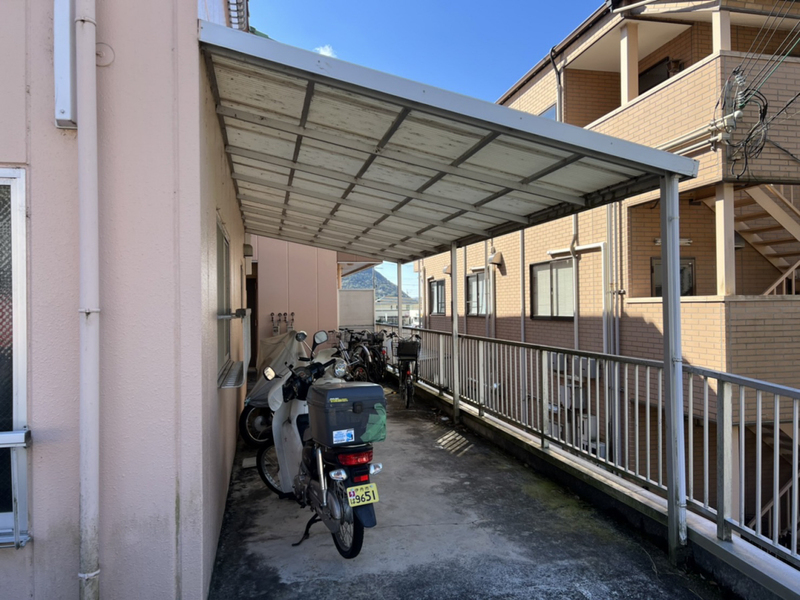 共用部 写真11