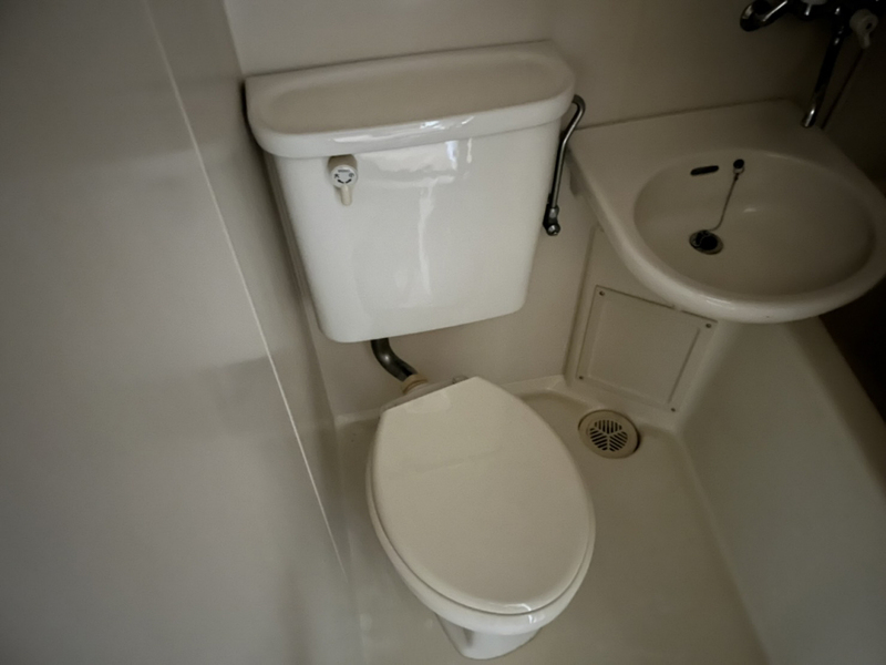 トイレ 写真5