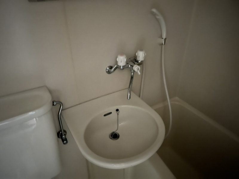 洗面所 写真6