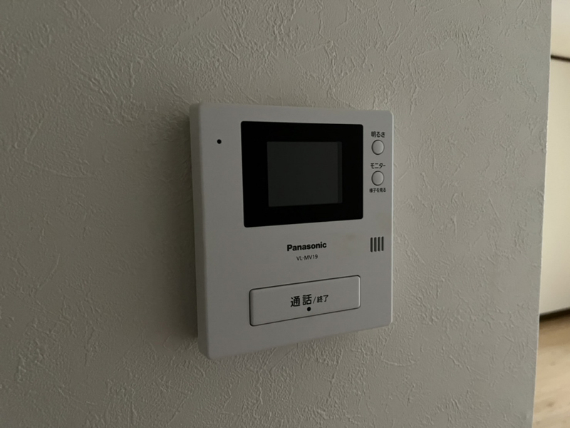 セキュリティ 写真13