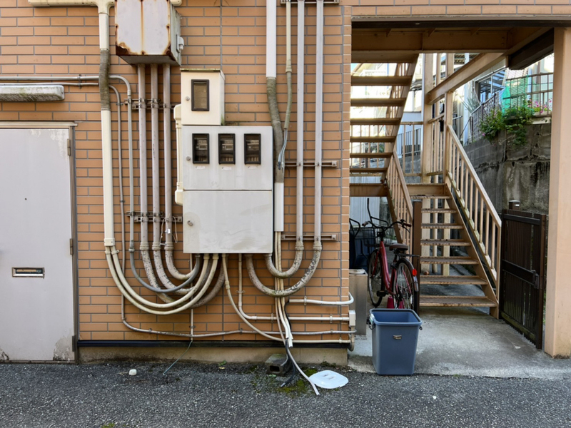眺望 写真15