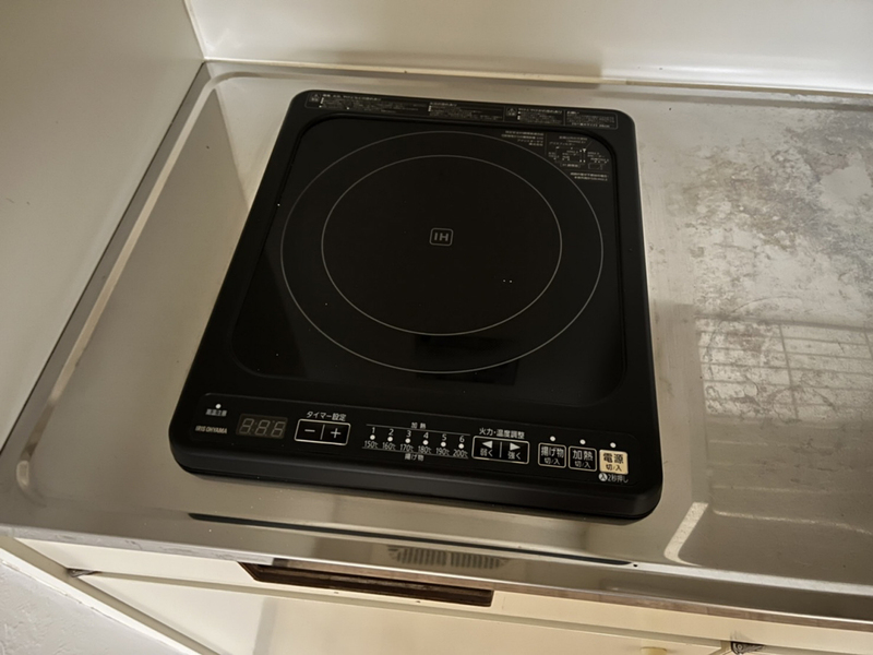 キッチン 写真19