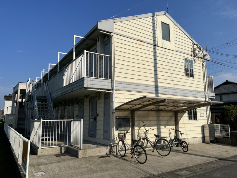 ソレイユ井ノ口