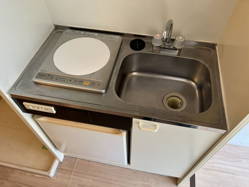 キッチン 写真3