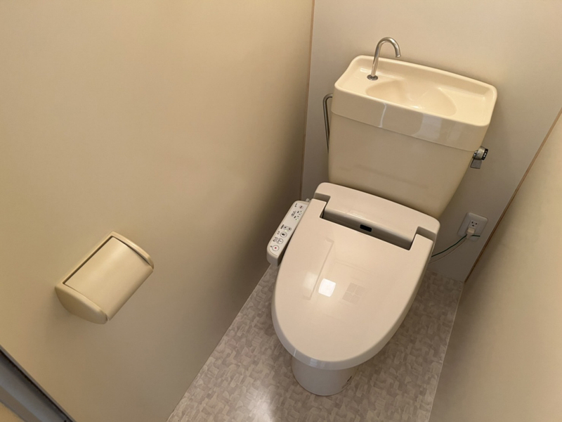トイレ 写真5