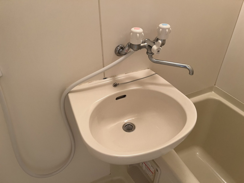 洗面所 写真6