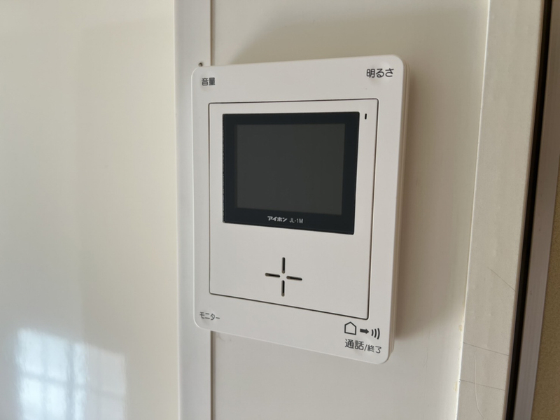 セキュリティ 写真13