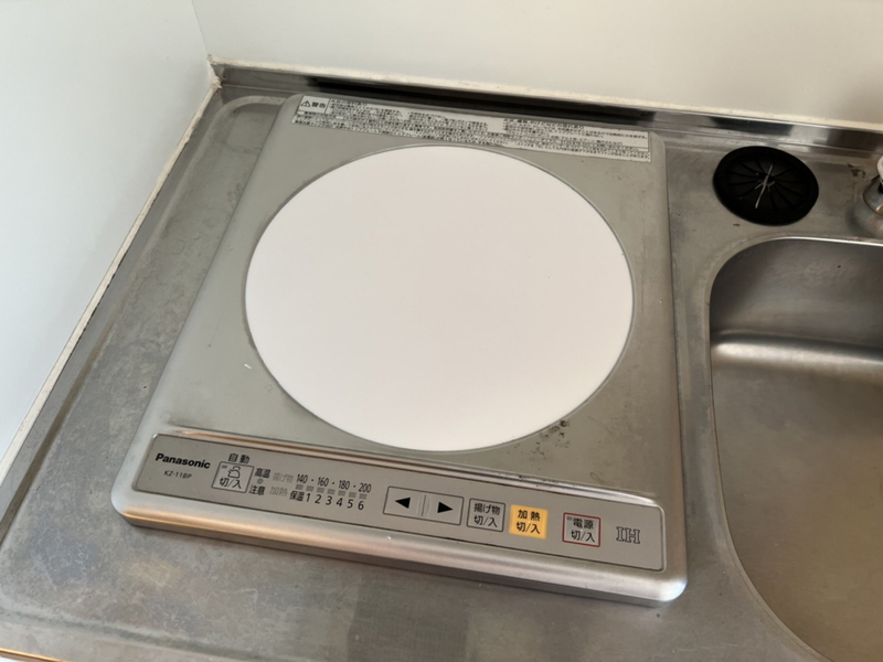 キッチン 写真19