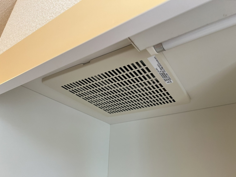 キッチン 写真31