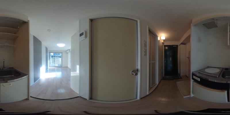 キッチン 写真35