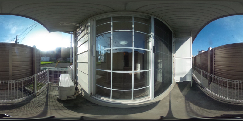 バルコニー・ベランダ 写真37