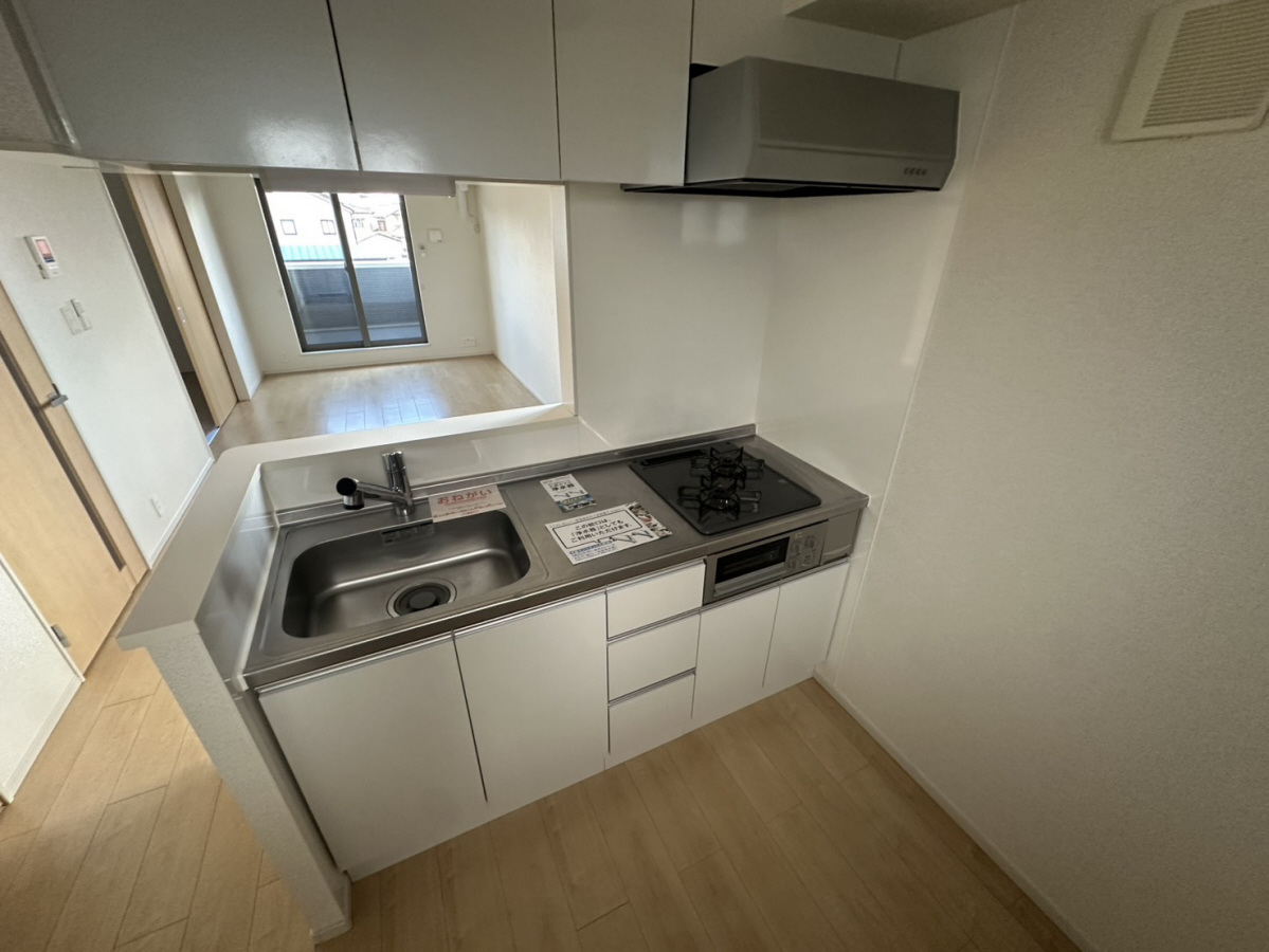 キッチン 写真3