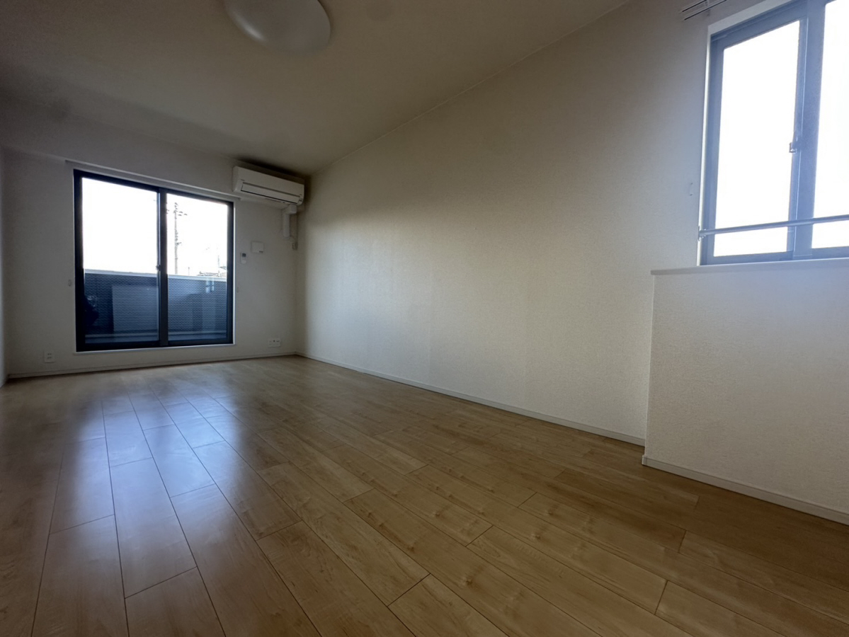 リビング 写真2