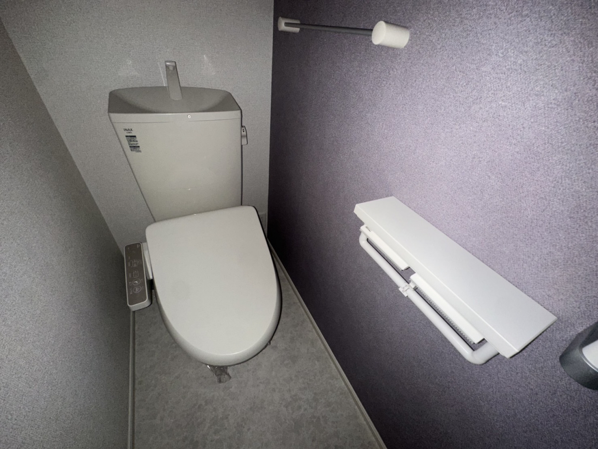 トイレ 写真5