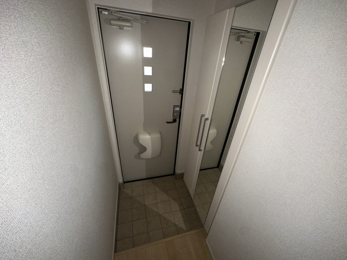 玄関 写真7