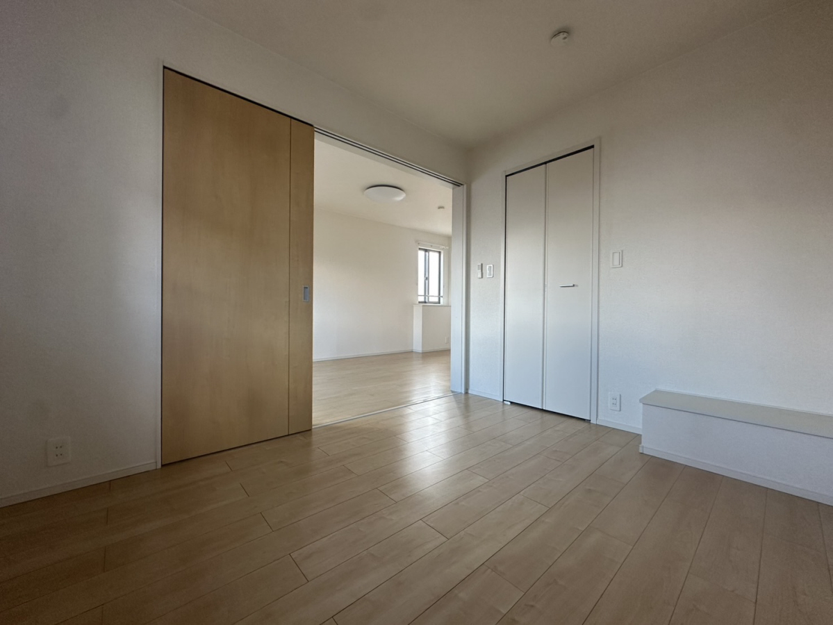 その他部屋・スペース 写真8